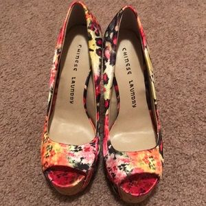 Pumps